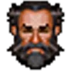 Стикер 25 Dota2 hero icons - эмоджи с персами доты