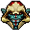 Стикер 24 Dota2 hero icons - эмоджи с персами доты