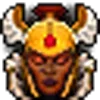 Стикер 27 Dota2 hero icons - эмоджи с персами доты