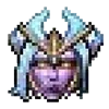 Стикер 5 Dota2 hero icons - эмоджи с персами доты