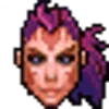 Стикер 52 Dota2 hero icons - эмоджи с персами доты