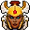 Стикер 26 Dota2 hero icons - эмоджи с персами доты