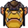Стикер 10 Dota2 hero icons - эмоджи с персами доты