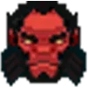 Стикер 11 Dota2 hero icons - эмоджи с персами доты