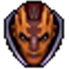 Стикер 51 Dota2 hero icons - эмоджи с персами доты