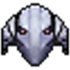 Стикер 41 Dota2 hero icons - эмоджи с персами доты