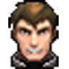 Стикер 18 Dota2 hero icons - эмоджи с персами доты