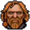 Стикер 31 Dota2 hero icons - эмоджи с персами доты