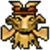 Стикер 44 Dota2 hero icons - эмоджи с персами доты
