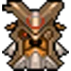Стикер 21 Dota2 hero icons - эмоджи с персами доты