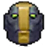 Стикер 19 Dota2 hero icons - эмоджи с персами доты