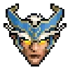 Стикер 7 Dota2 hero icons - эмоджи с персами доты