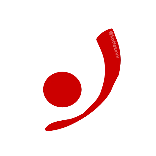 Стикер 12 Dota 2 glyphs ·