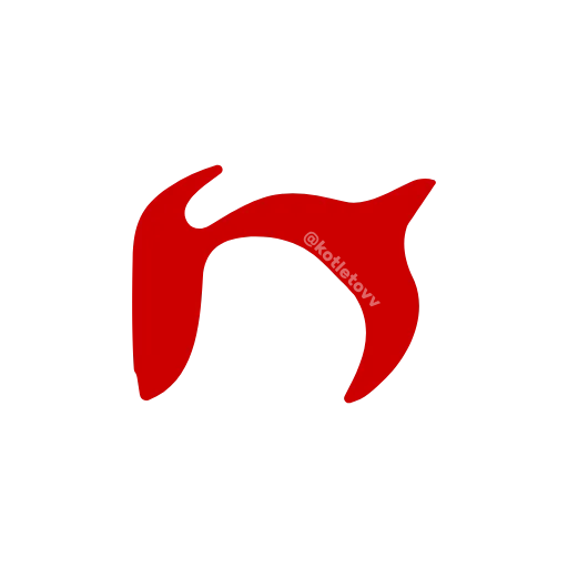 Стикер 40 Dota 2 glyphs ·