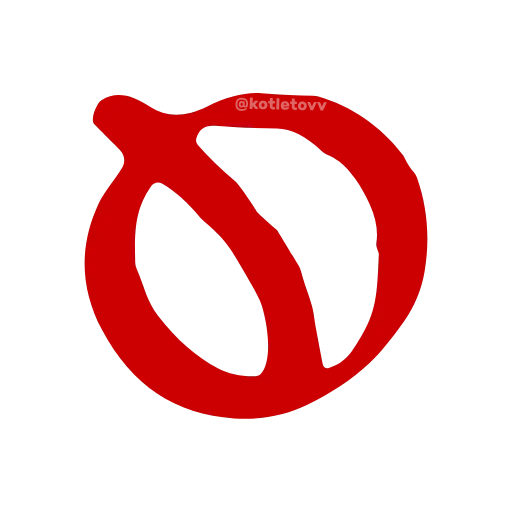 Стикер 7 Dota 2 glyphs ·
