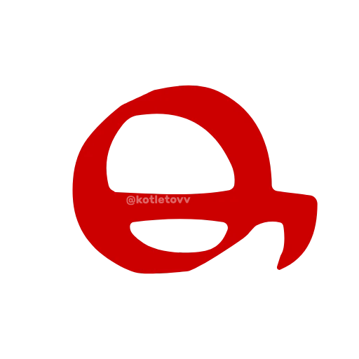 Стикер 36 Dota 2 glyphs ·