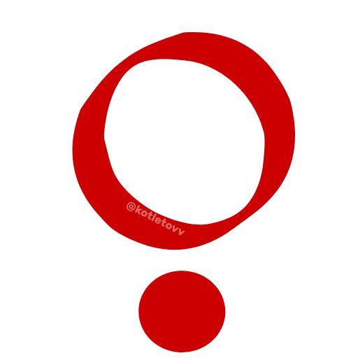 Стикер 27 Dota 2 glyphs ·