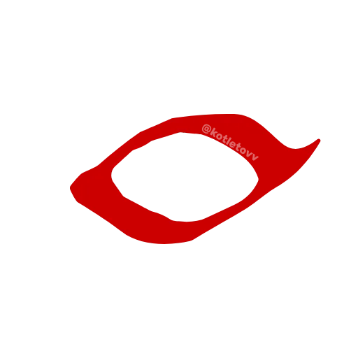 Стикер 28 Dota 2 glyphs ·