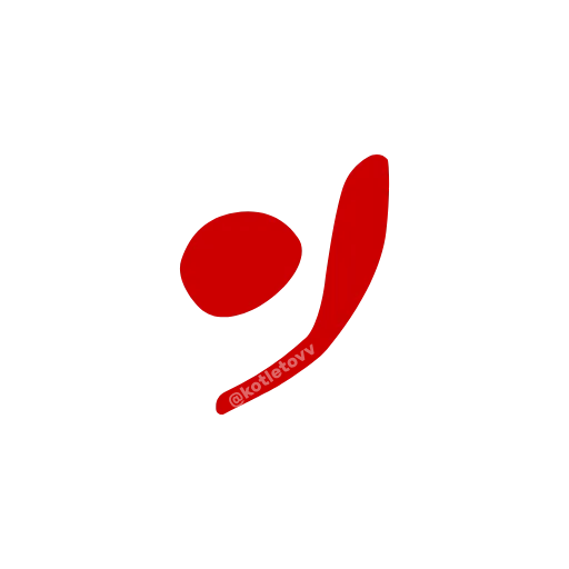 Стикер 38 Dota 2 glyphs ·