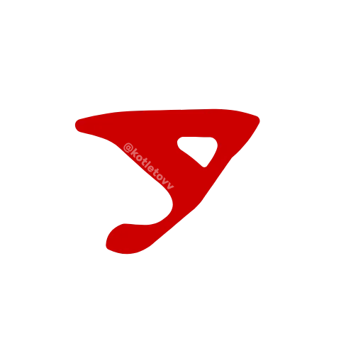 Стикер 30 Dota 2 glyphs ·