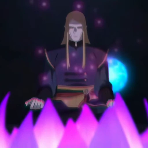 🪷 Стикер «Dota Dragon&;s Blood» для Telegram