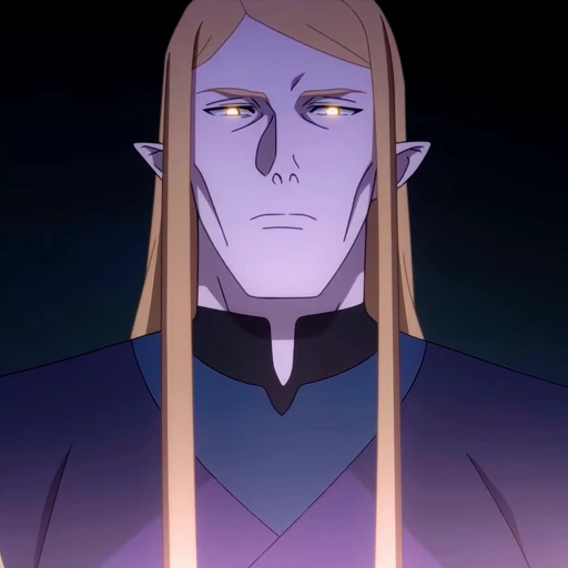 👿 Стикер «Dota Dragon&;s Blood» для Telegram