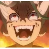 Стикер 28 Dr Stone X