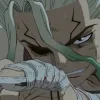 Стикер 37 Dr Stone X