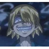Стикер 43 Dr Stone X