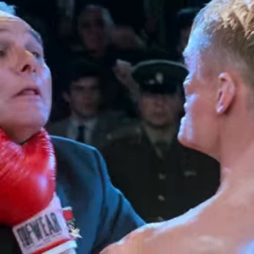 😠 Стикер «DRAGO» для Telegram