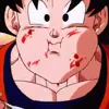 Стикер 21 Dragon Ball