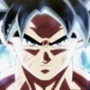 Стикер 26 Dragon Ball