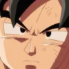 Стикер 48 Dragon Ball