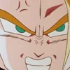 Стикер 42 Dragon Ball