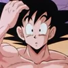 Стикер 8 Dragon Ball