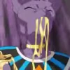 Стикер 15 Dragon Ball