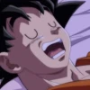 Стикер 33 Dragon Ball