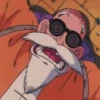 Стикер 37 Dragon Ball