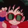 Стикер 41 Dragon Ball