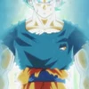Стикер 17 Dragon Ball