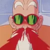 Стикер 28 Dragon Ball