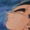 Стикер 43 Dragon Ball