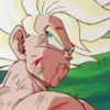 Стикер 31 Dragon Ball
