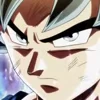 Стикер 44 Dragon Ball