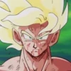 Стикер 34 Dragon Ball