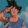 Стикер 38 Dragon Ball