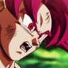 Стикер 36 Dragon Ball