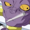 Стикер 7 Dragon Ball
