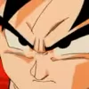 Стикер 52 Dragon Ball