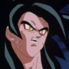 Стикер 39 Dragon Ball